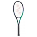 Yonex Rakieta tenisowa VCore Pro #21 97in/320g/Turniej zielona/fioletowa - nie naciągana -